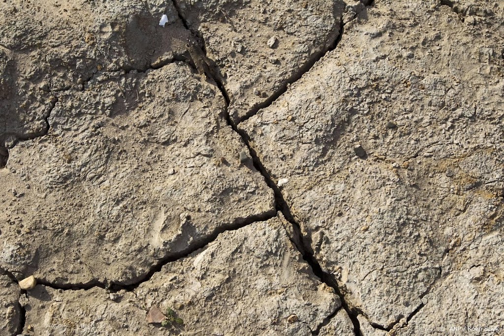 Waterschappen: zet belang van water en bodem vanaf nu voorop