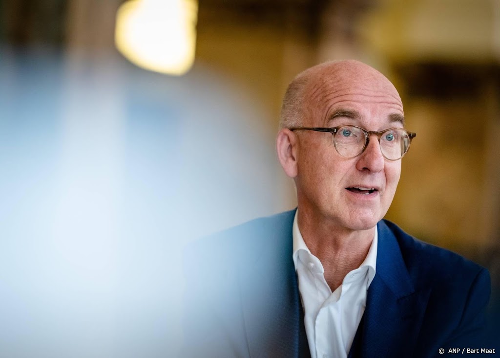 Raad voor de rechtspraak positief over investeringen