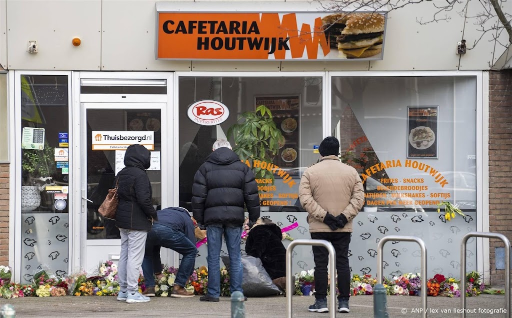 Tieners voor de rechter om doodsteken Haagse snackbareigenaar