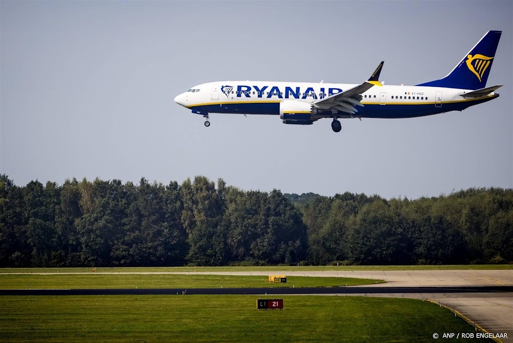 Italiaanse concurrentiewaakhond onderzoekt prijsvechter Ryanair