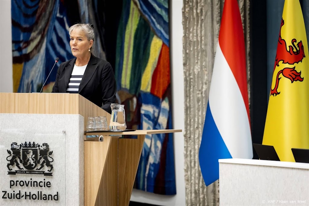 Pleidooi in Zuid-Hollandse Staten om intrekken vergunning Chemours