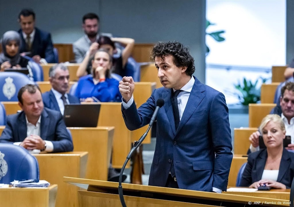 Klaver: VVD zet armste mensen tegenover de middenklasse