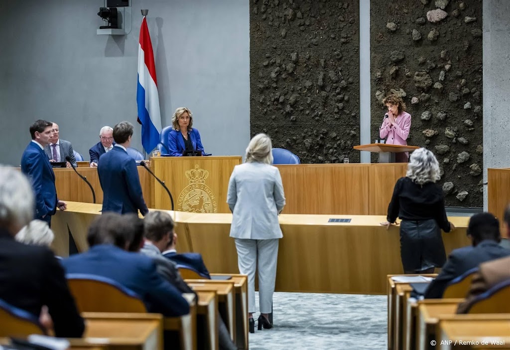 VVD denkt dat na 2024 'lastige keuzes' nodig zijn in ouderenzorg