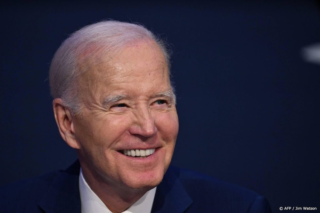 Biden creëert alsnog 'Climate Corps' tegen klimaatverandering