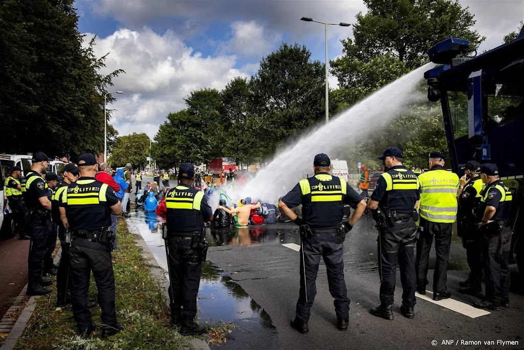 Dagelijkse blokkade A12 baart Zuid-Hollandse Staten zorgen