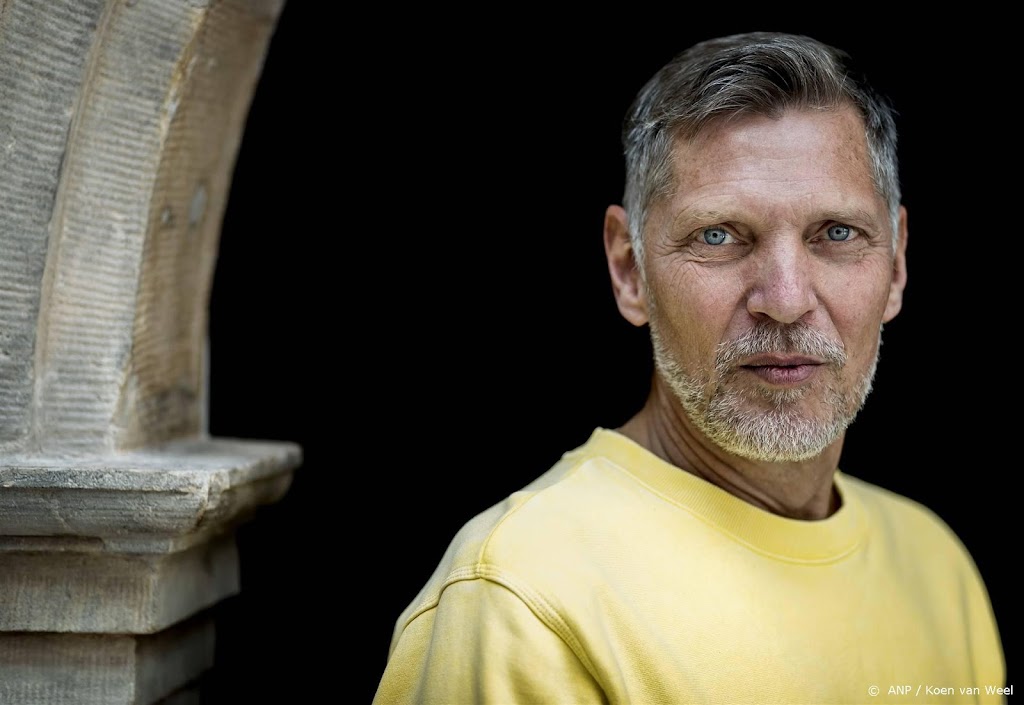 Dibbits: Olaf was gezichtsbepalend voor fotografie in Nederland