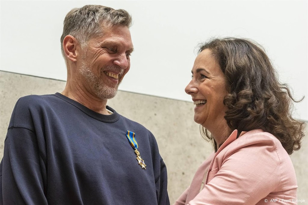 Halsema: Erwin Olaf was Hollandse Meester van de moderne tijd