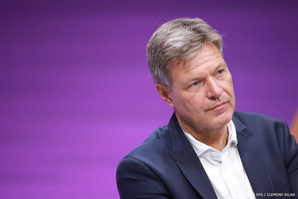 Duitse minister wil verkoop elektrische auto's aanjagen
