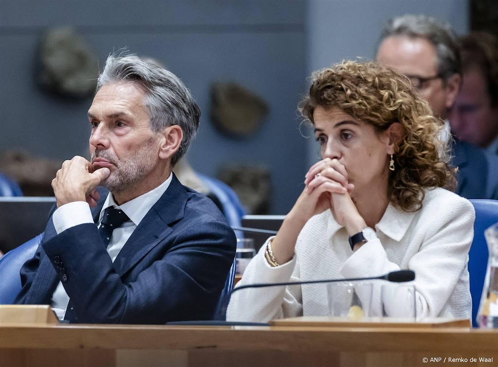 Vicepremier Hermans kritisch over optreden Kamer en kabinet