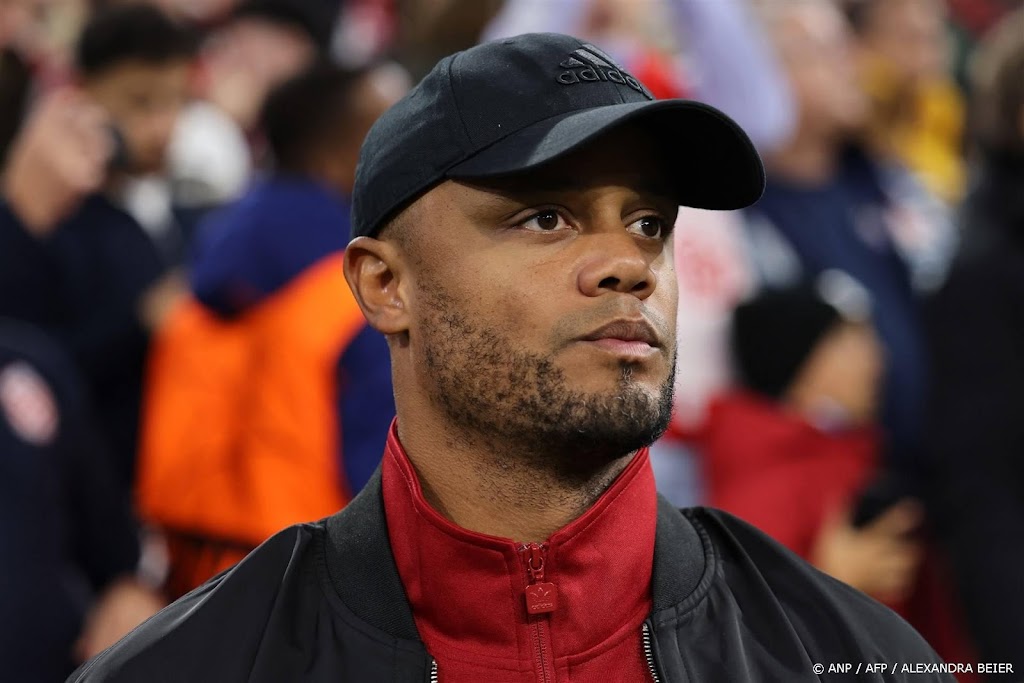 Kompany pleit voor limiet op aantal wedstrijden voor spelers