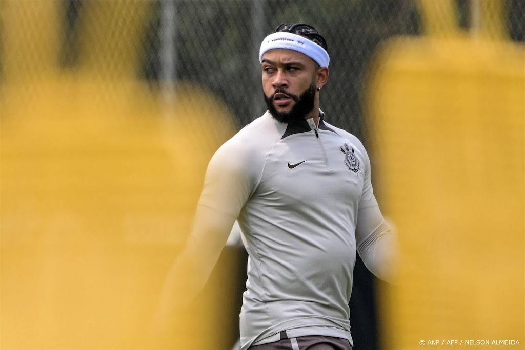 Depay ontbreekt in voorselectie Oranje, Koopmeiners terug