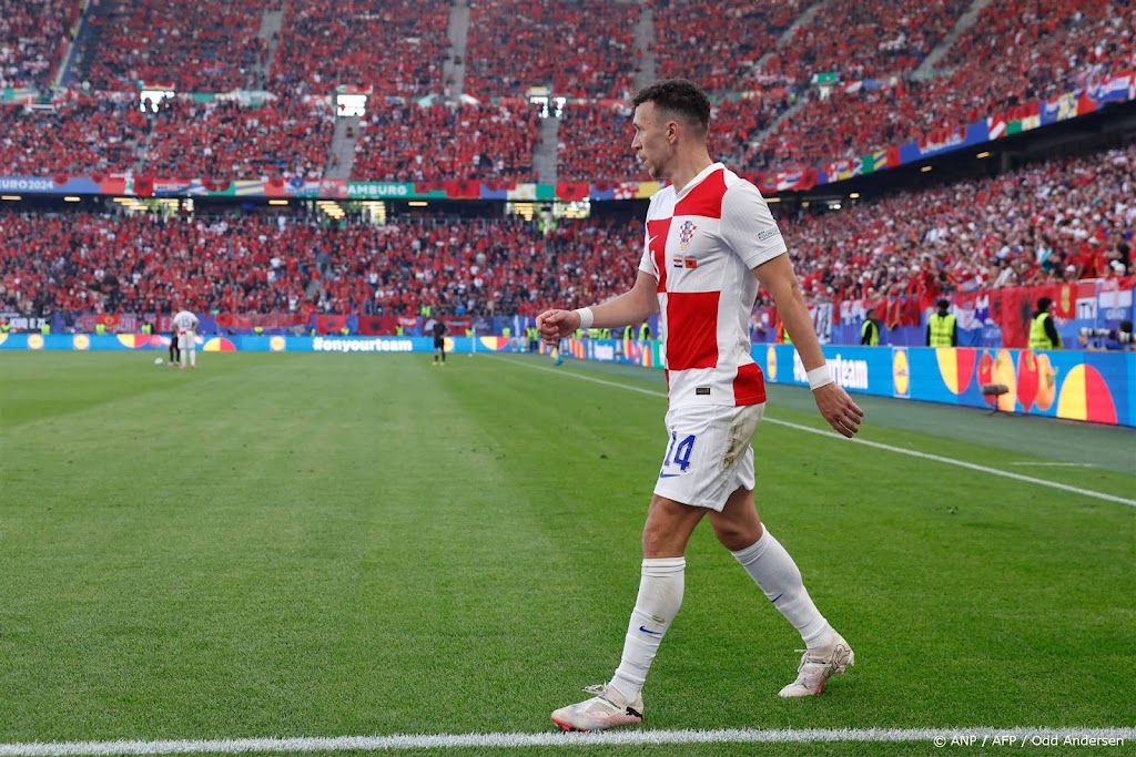 Ajax informeerde eerder naar Perisic dan PSV