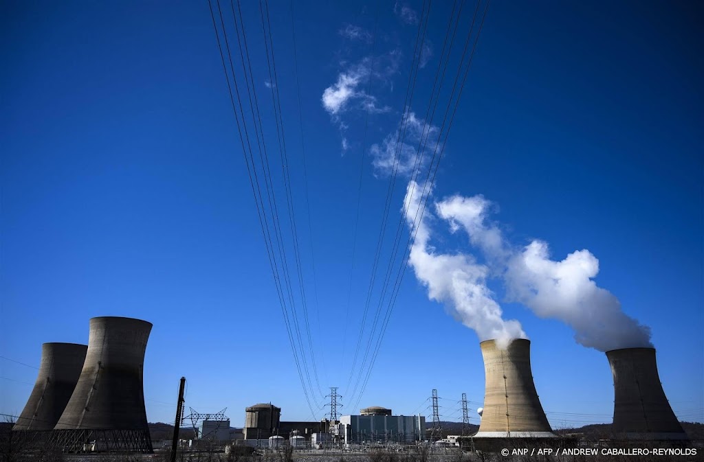 Na ongeluk gesloten kerncentrale heropent voor AI-vraag Microsoft