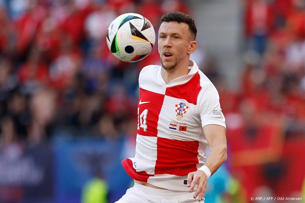 Perisic kan zich leven zonder voetbal moeilijk voorstellen
