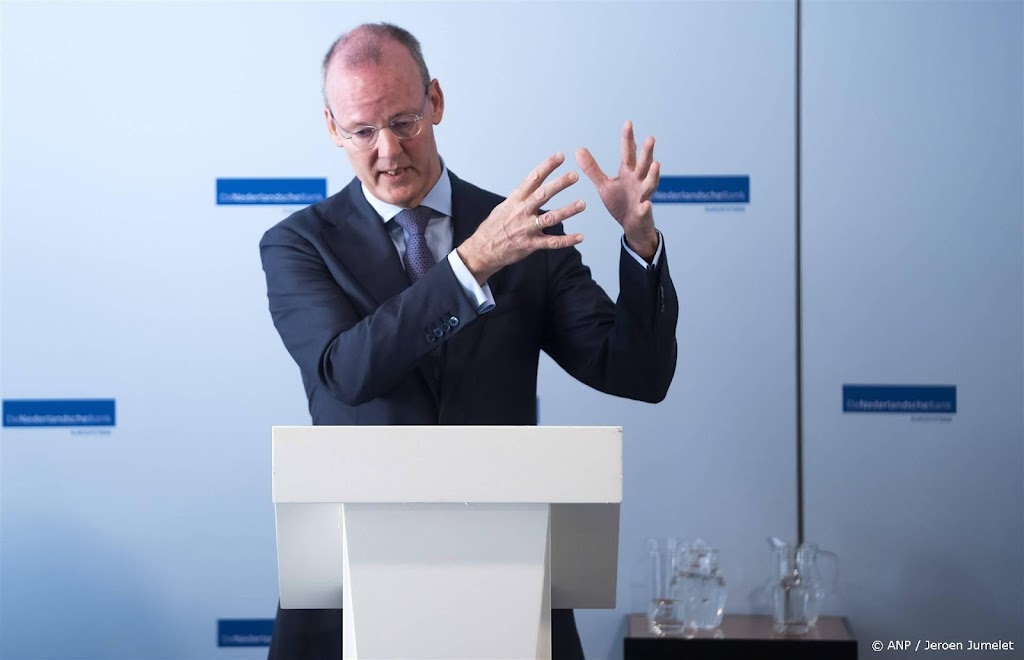 Knot: prestatie dat Turkse inflatie aanmerkelijk is afgenomen