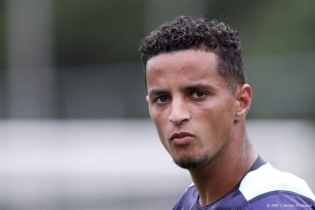 Ihattaren gelooft dat hij weer gaat 'schitteren' op het veld