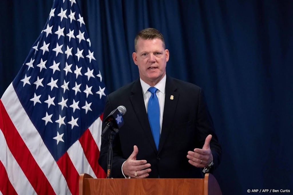 Secret Service stelt slechte communicatie vast rond aanslag Trump