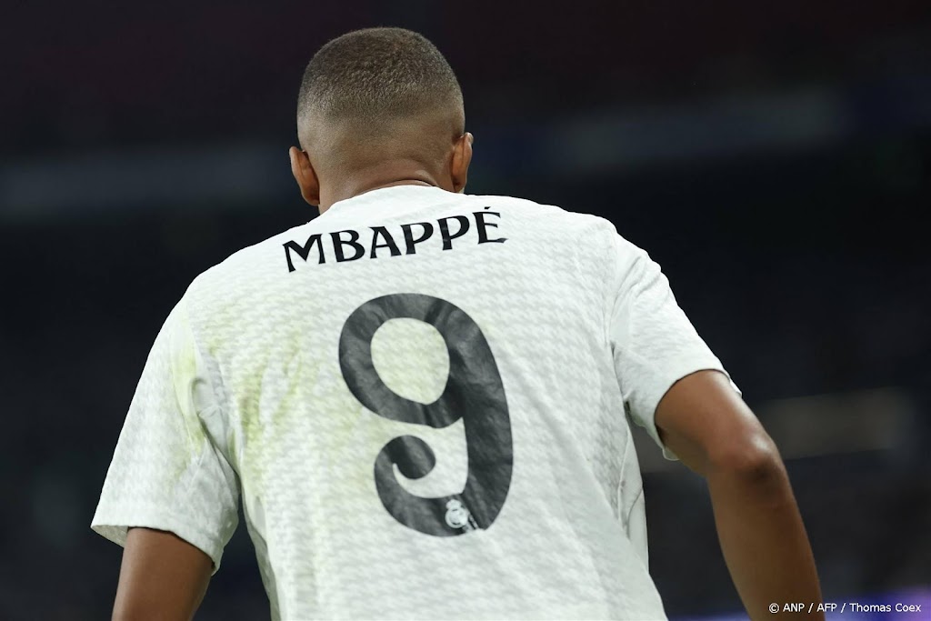Paris Saint-Germain in beroep tegen betaling aan Mbappé