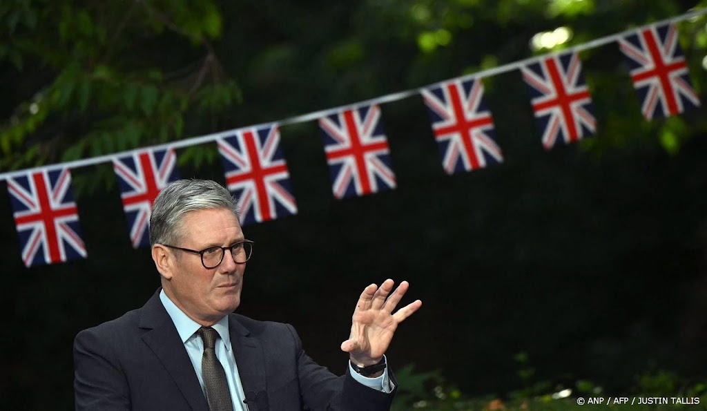 Britse premier accepteert geen kleedgeld meer van donateurs