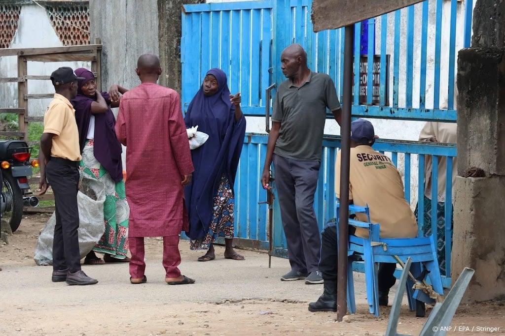 Nigeria stelt commissie in om dood gevangenen te onderzoeken