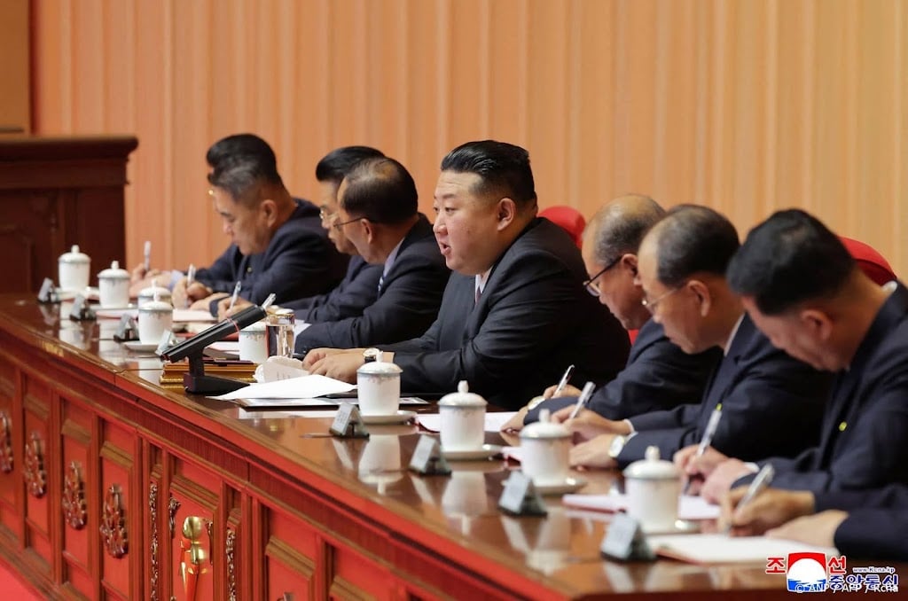 Weer raketlancering door Noord-Korea gemeld