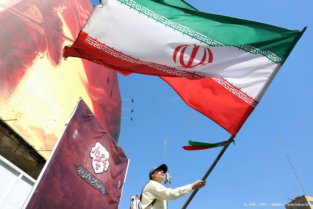 Iran heeft informatie dat VS nieuwe acties voorbereiden