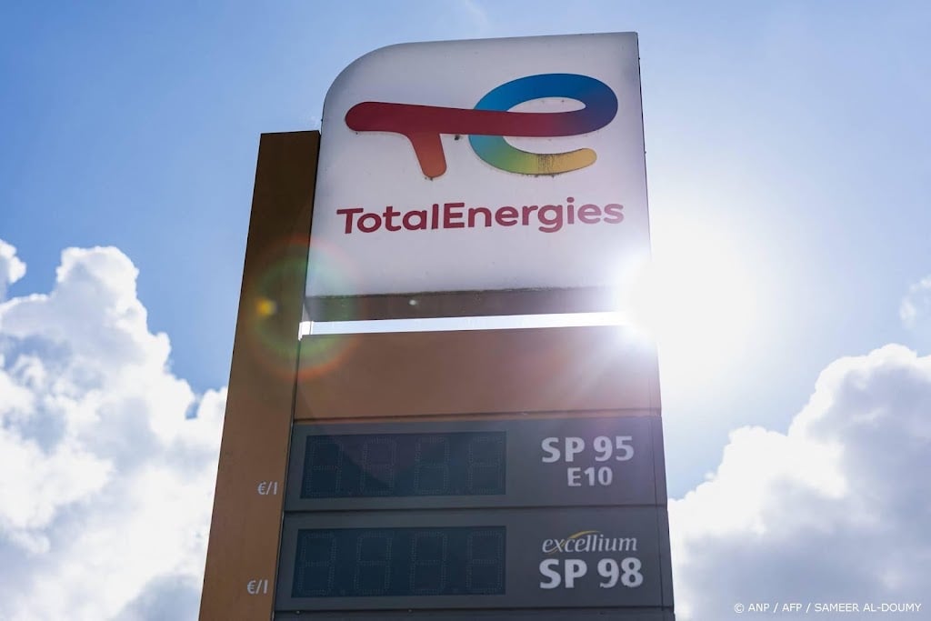 Frans olieconcern TotalEnergies keert terug naar Venezuela