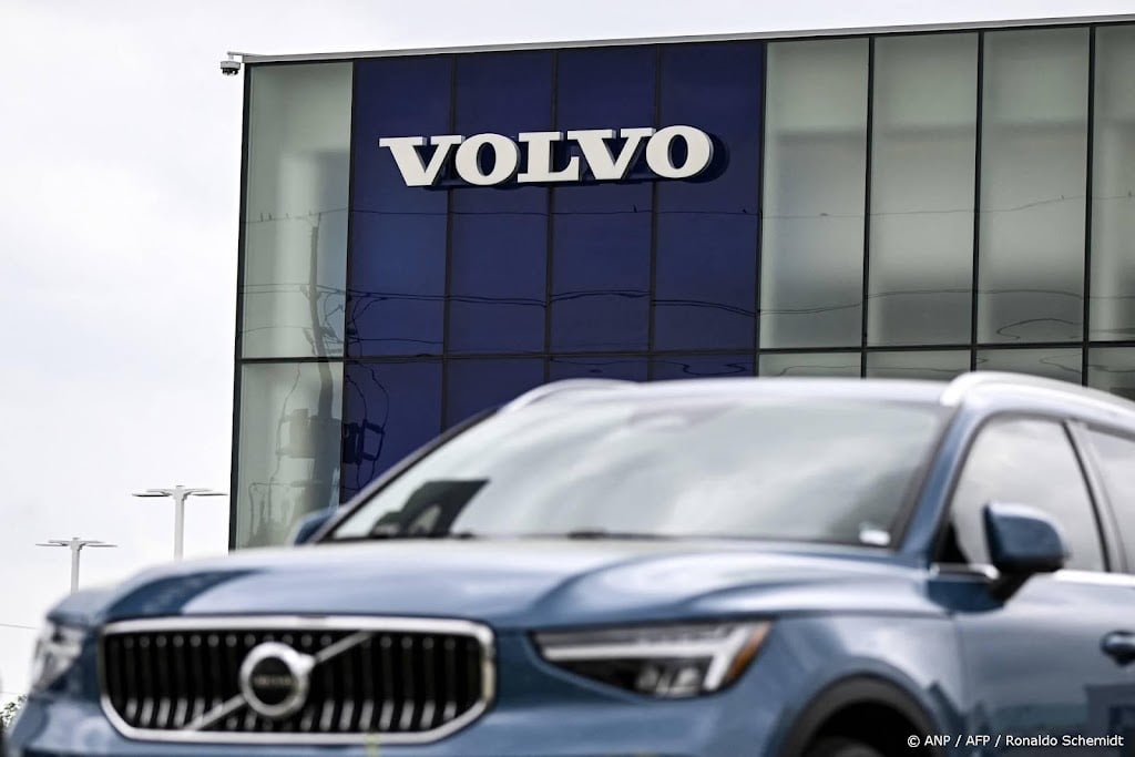 Autofabrikant Volvo Cars haalt nieuwe topman bij Skoda