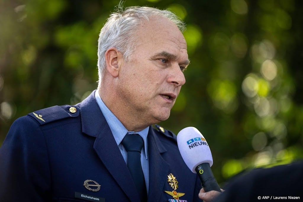 Nederlandse defensiechef voelt ongemak bij ontslagen in Pentagon