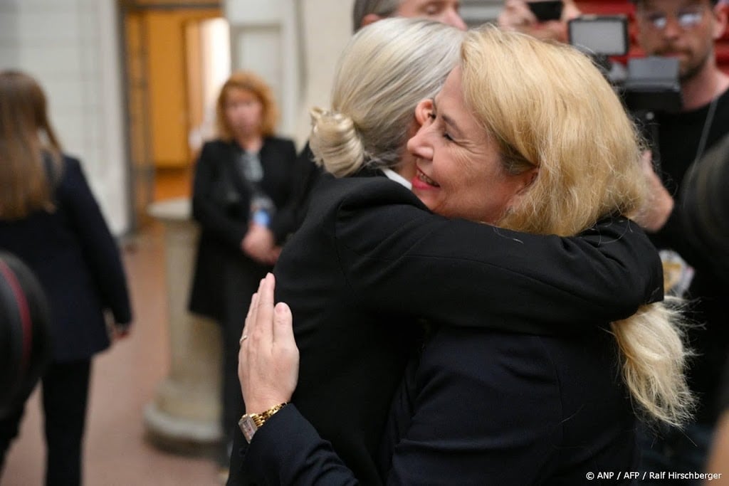 Forse winst AfD bij Duitse verkiezingen, historisch verlies CDU