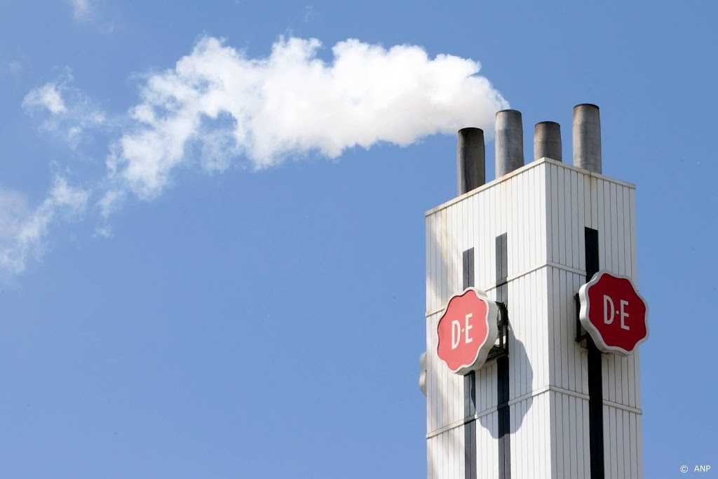 JDE Peet's gaat productie aluminium koffiecapsules flink verhogen