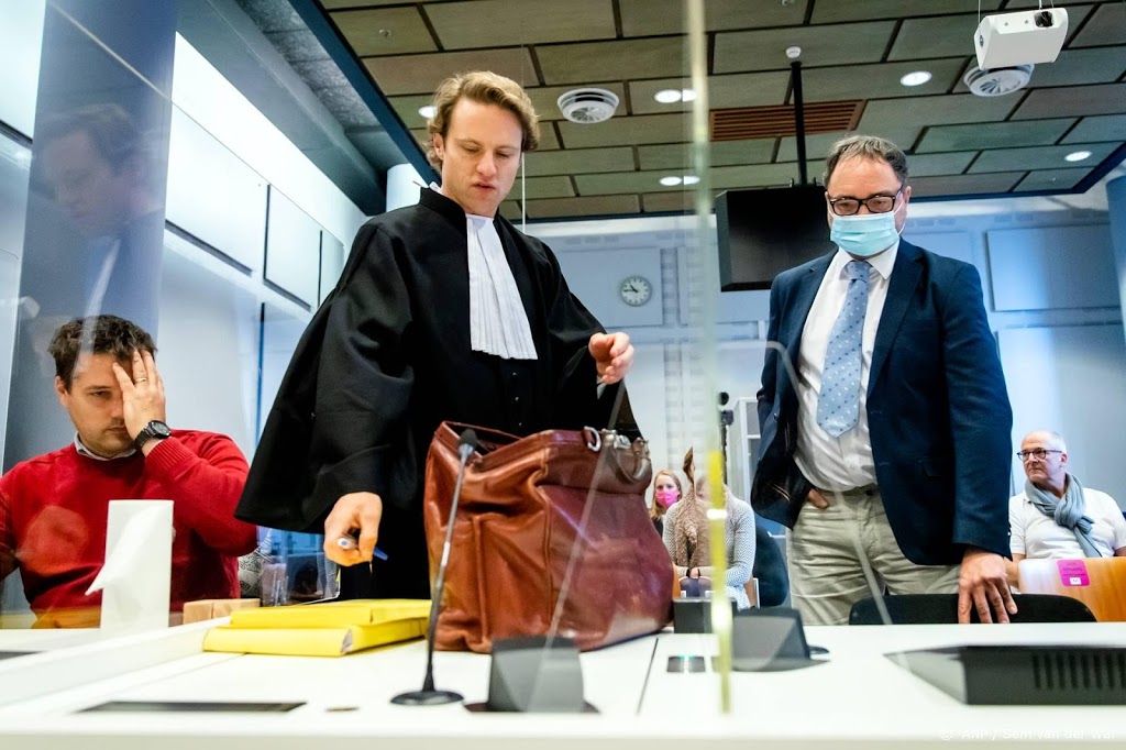 Rechtbank Den Haag: horeca blijft dicht