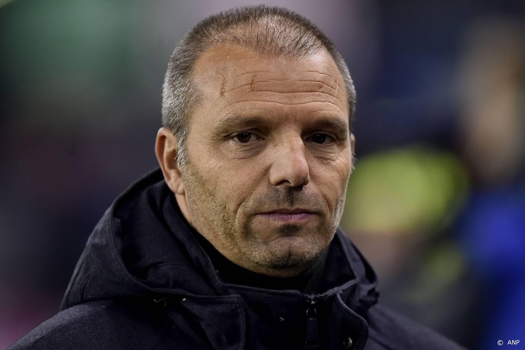 NAC in topduel met Cambuur nog zonder trainer Steijn