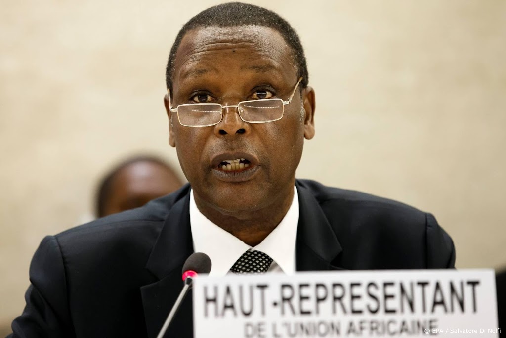 Oud-president Burundi krijgt levenslang voor moordcomplot