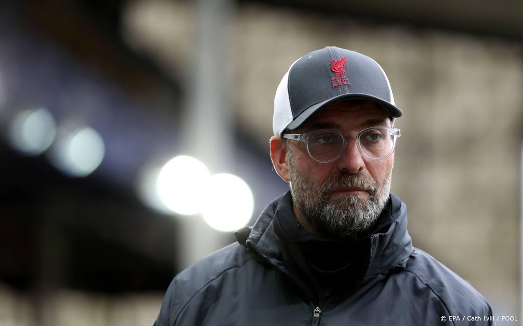 Ook Thiago en Matip ontbreken bij Liverpool tegen Ajax