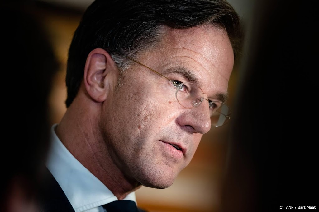 Bedreiger premier Rutte voor de rechter