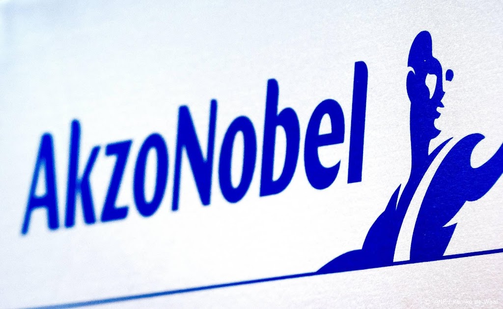 Verf van AkzoNobel wordt duurder door hoge grondstofprijzen