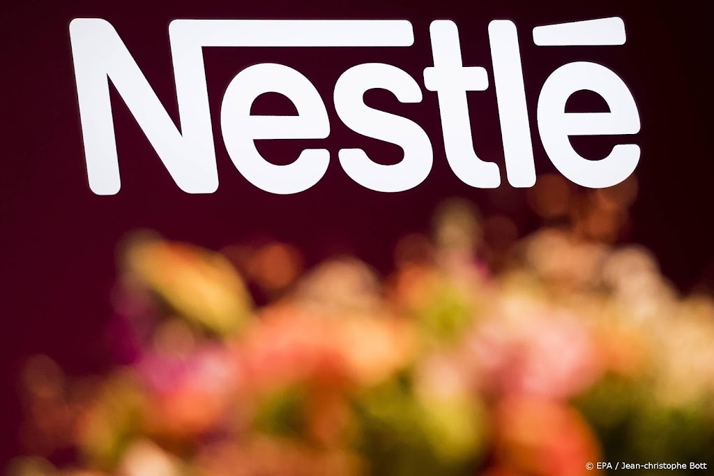 Dierenvoeding en vleesvervangers laten Nestlé verder groeien
