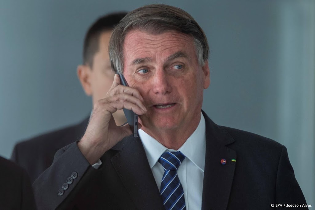 Senaat Brazilië wil president laten vervolgen voor coronabeleid