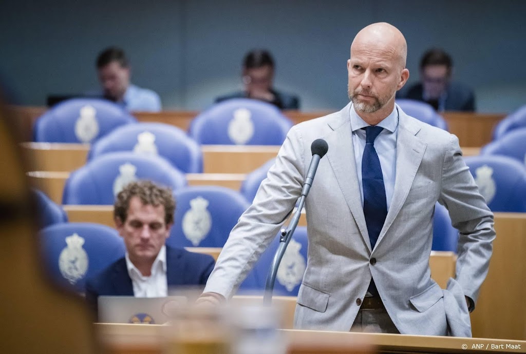 D66: stok achter de deur nodig bij landbouwakkoord
