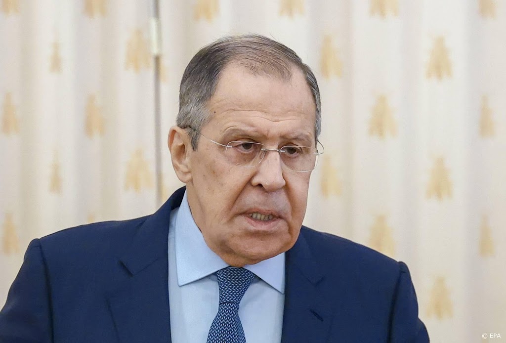 Kremlin blij met vertrek 'rampzalige analfabete Truss'