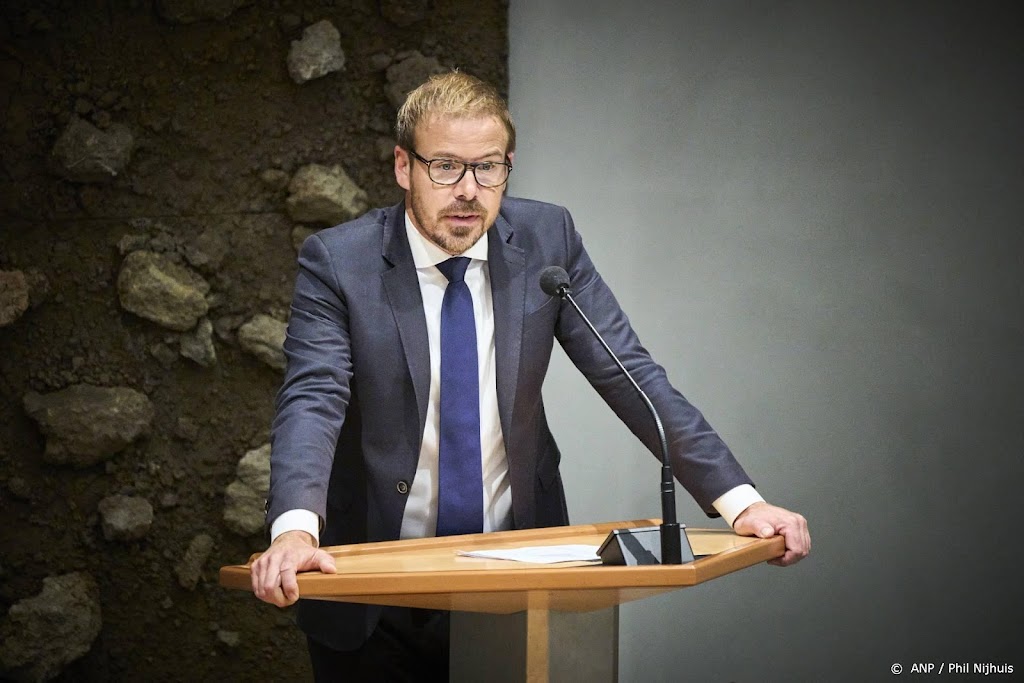 Gijs van Dijk wil terug naar Tweede Kamer, liefst in PvdA-fractie