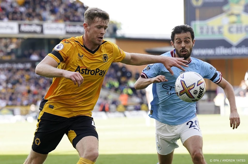 Wolves kiest niet voor Bosz, maar gaat door met interim-trainer