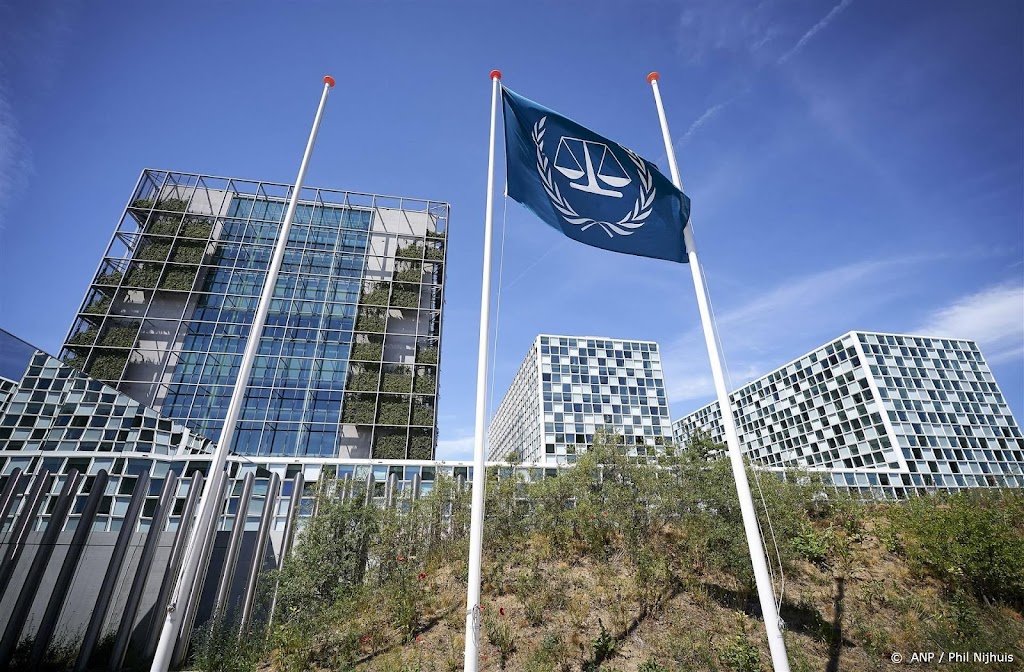 Internationaal Strafhof: cyberaanval was spionage
