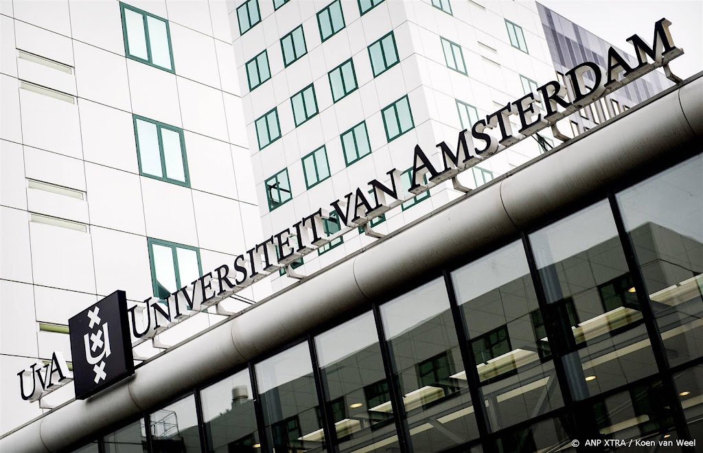 Universiteiten zien dat situatie in Gaza leeft onder studenten