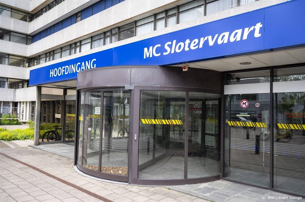 Ex-directeur Slotervaartziekenhuis krijgt 18 maanden cel