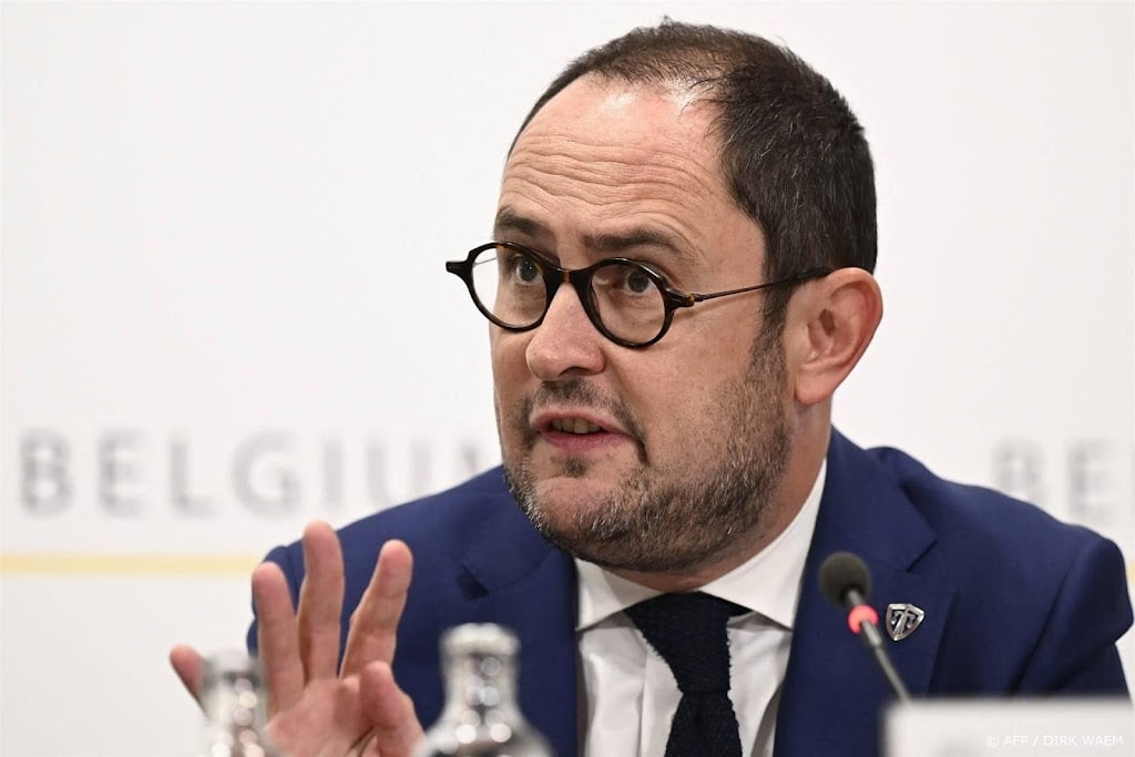 Belgische justitieminister neemt ontslag om aanslag Brussel