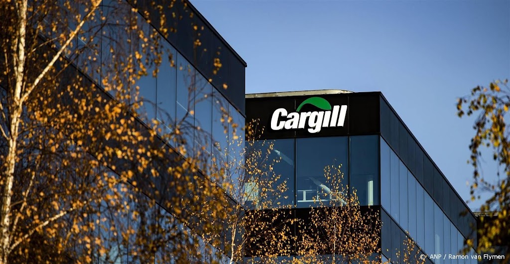 CNV: einde langste onafgebroken staking ooit bij Cargill