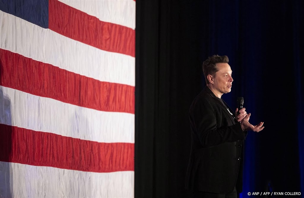 Musk geeft elke dag miljoen dollar weg aan ondertekenaar petitie 