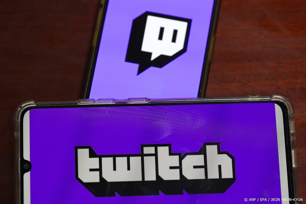 Slachtoffer fataal ongeluk Amsterdam was topvrouw bij Twitch